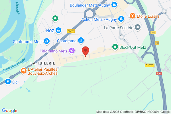Europe Automobiles Diffusion Service Apres Vente