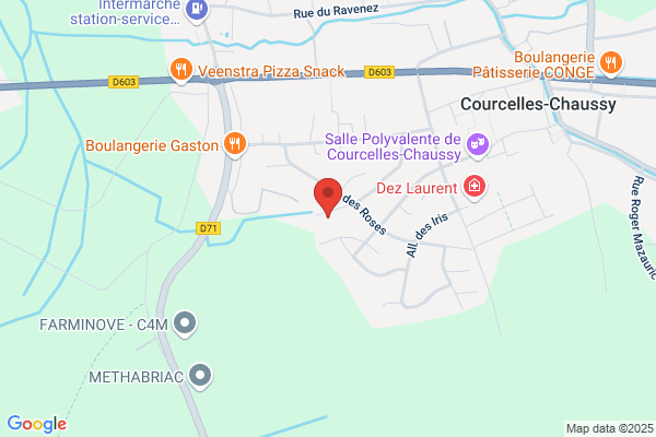 Houle Jacquemin