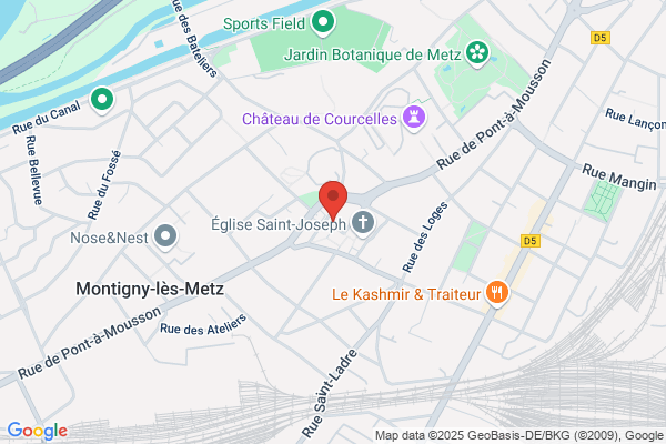 Bar Le 22