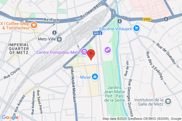 Centre Baudelaire Intersecteur Des Pharmaco Dependances De la m