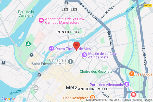 Addam 57 Ass Departementale Danse Et Activite musicale mosel