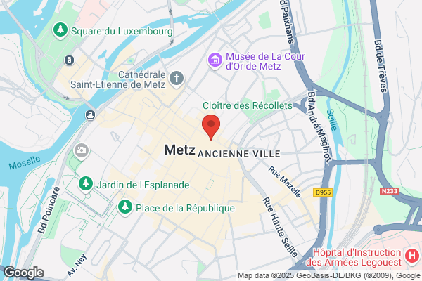 Amt Demenagement
