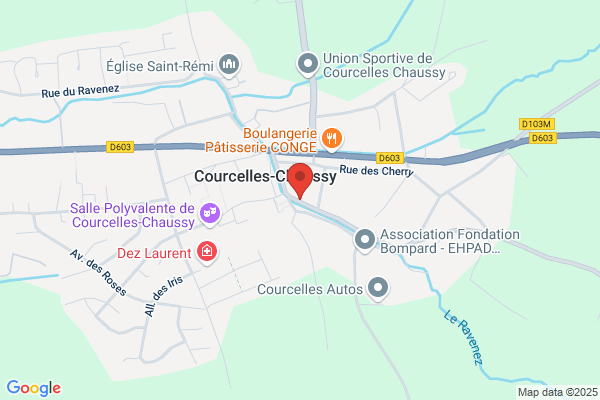 Dez Wetzstein Carine Chir Dentiste