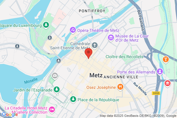 Klemm Thierry Chir Dentiste