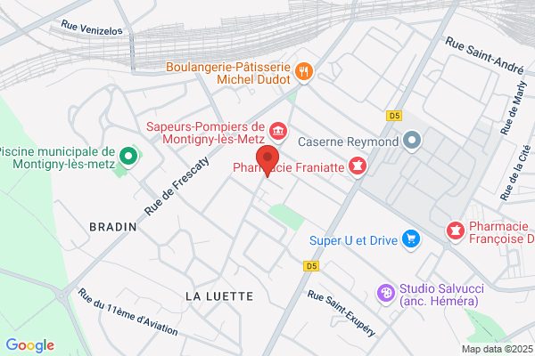 Ecole Maternelle