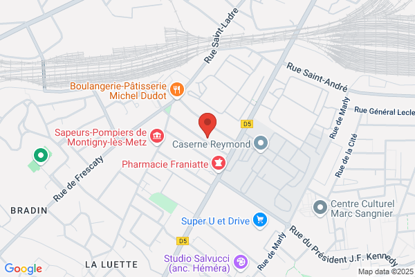 Ecoles Primaires
