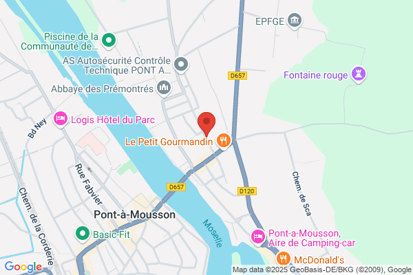 Ecoles Primaires Espace Pedagogique St Martin