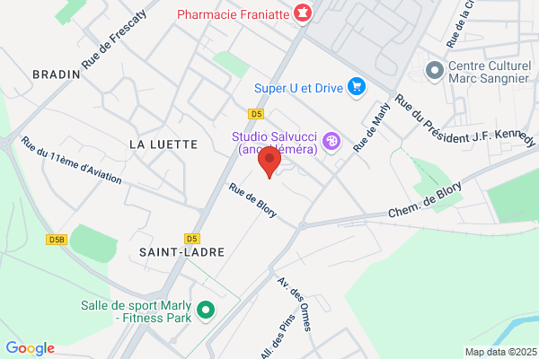 Ecoles Primaires Saint Exupery Mixte 2