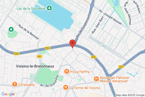 Centre De Formation Elit Academy