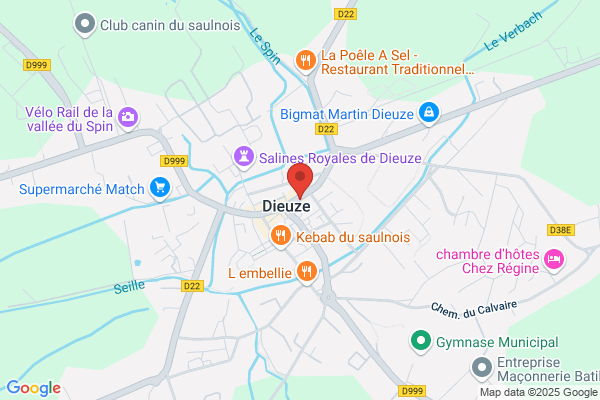 Agence Denise Wagner Immobilier