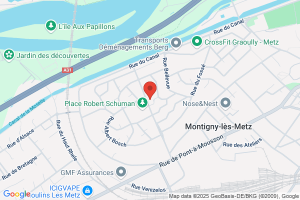 Agence Rl Immobilier