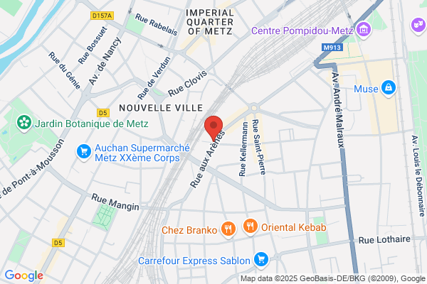 Cordial Immobilier