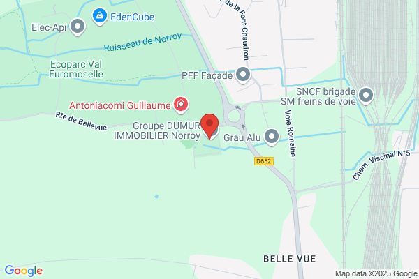 Dumur Sa Bureaux