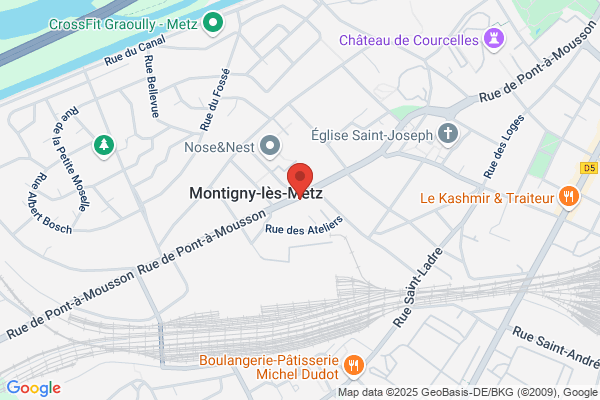Etude Immobiliere Cormontaigne Service Gestion Syndic