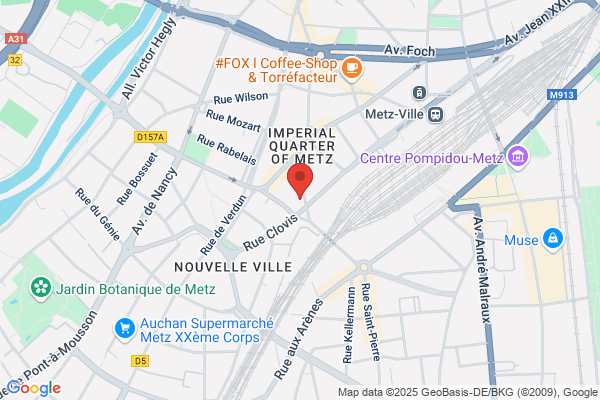 GIRCOURT IMMOBILIER D'ENTREPRISE