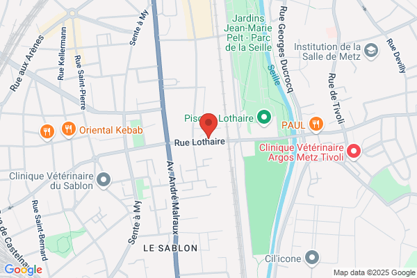 Espace Esthetique Centre Pilote D Algologie
