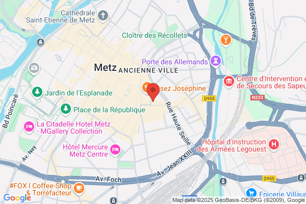 Institut Ifalene