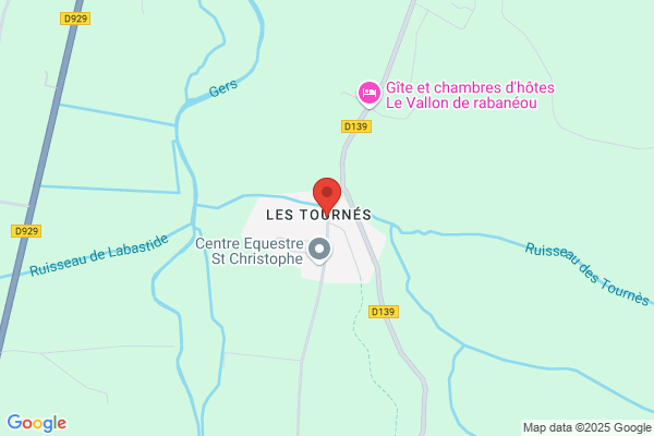 Institut Saint Christophe