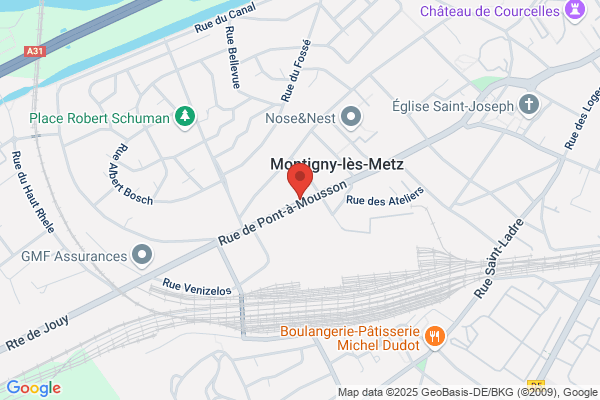 Goutin Florence Medecin
