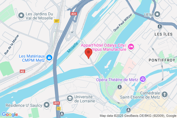 Domino's Metz