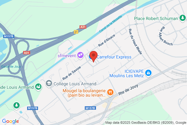 Aux Petits Oignons