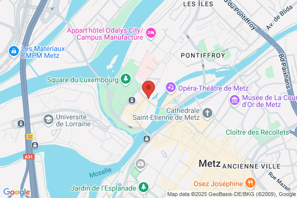 Bistrot Du Port