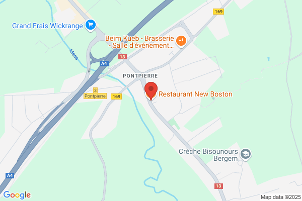Boston Grill