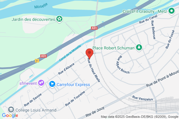 Entreprise Taesch