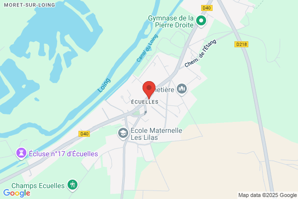 La Poste Agence Communale