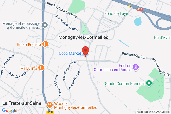 CocciMarket