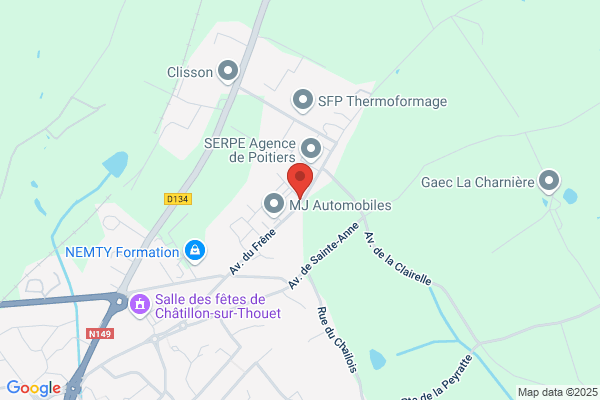 Agms Atelier Griffrath Metallerie Serrurerie