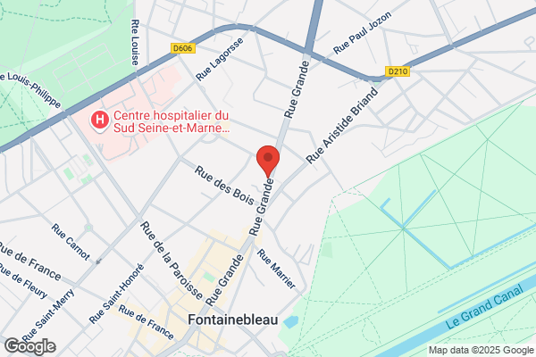 Auto Ecole La Bellifontaine