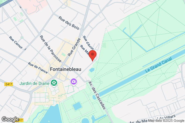 Bandiera Anne Marie