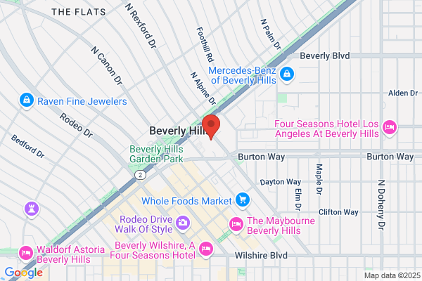 Beverly Hills Cdc