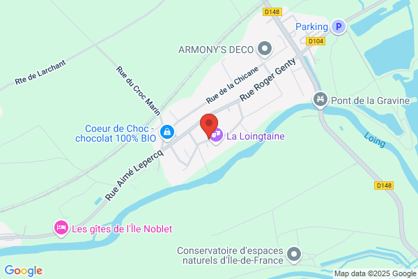Boucherie Des Peupliers