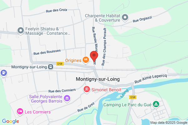 Boulangerie Nouvelle De Grez Sur Loing Sarl