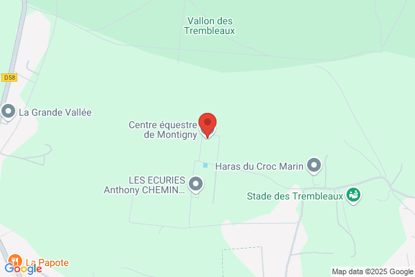 Cercle Hippique Du Centaure