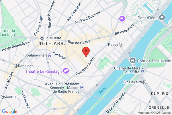 Club Des Cadres Sud 77