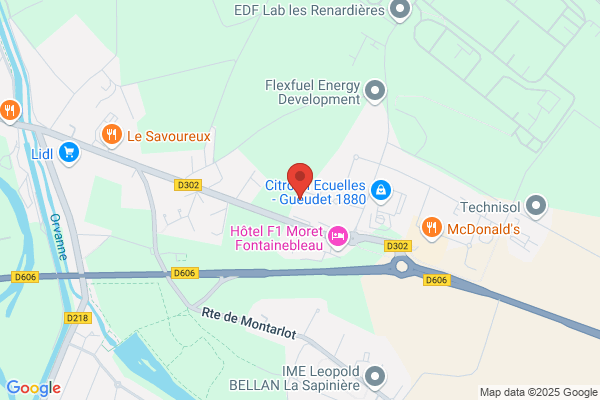 Depreytere Societe D Exploitation Des Etablissements