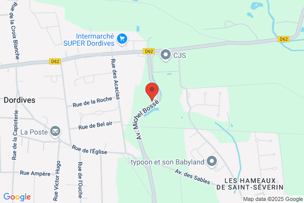 Espace Btp