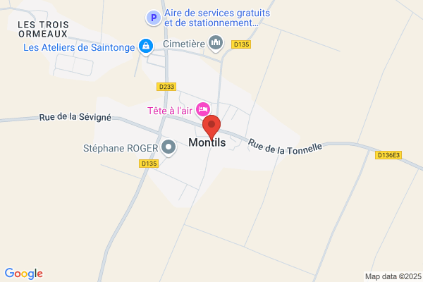 La Poste