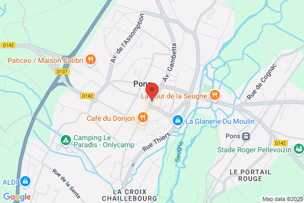 MMA Assurances PONS