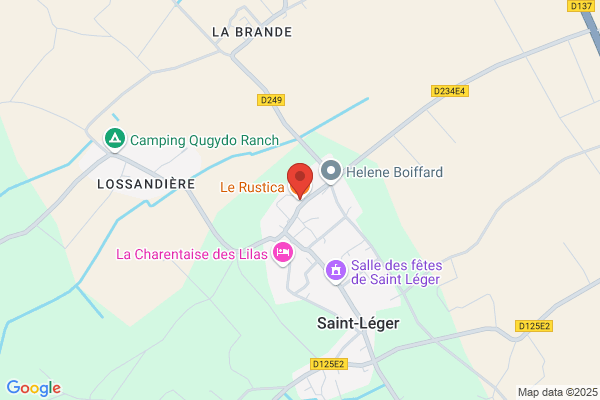 Le Rustica