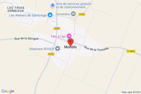 Par Amour de l'Ame