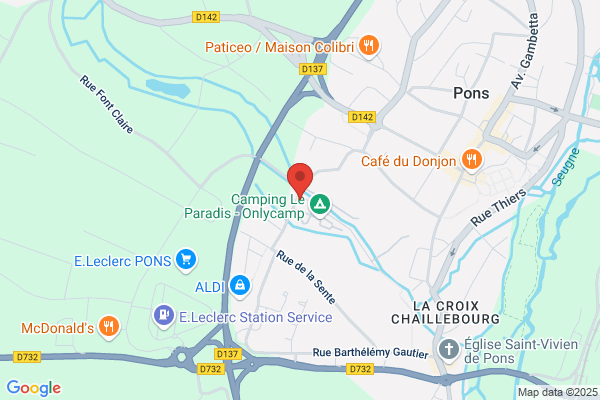SNACK BAR LE PARADIS