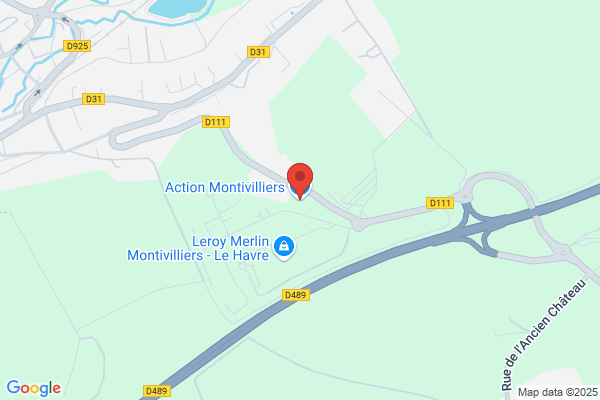 Action Montivilliers