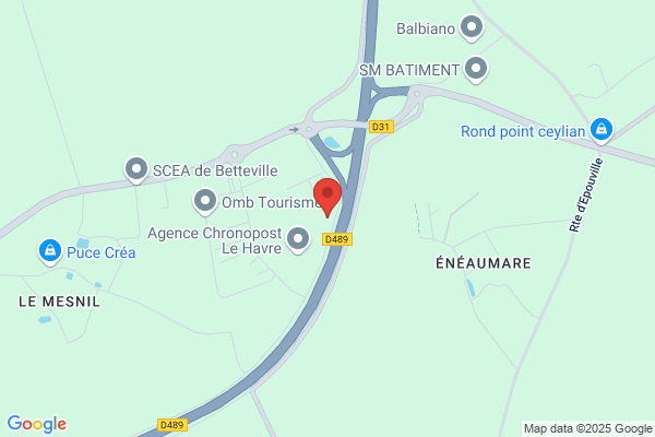 Apave Le Havre