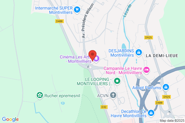 BOULANGERIE ANGE