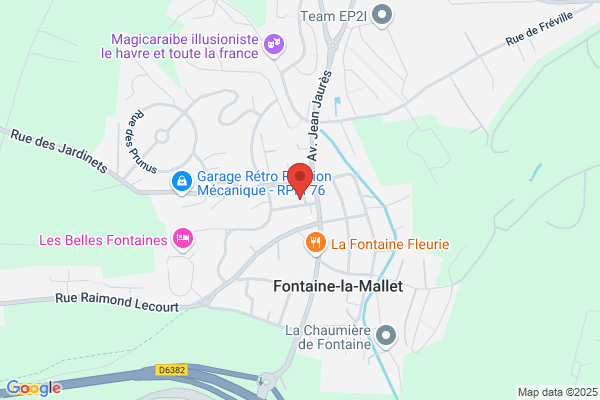 La Poste Agence Communale