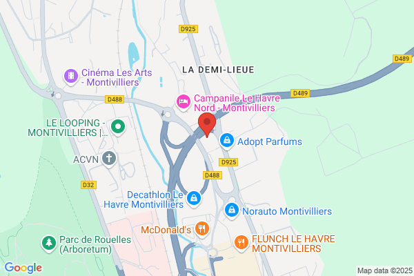 La Vie Claire